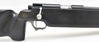 Suhler Match-Büchse Modell 150-1 im Kaliber .22l.r.
