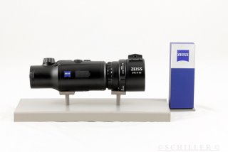 Zeiss Wärmebildvorsatzgerät DTC 3/38 v. Schiller Büchsenmacher