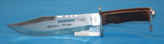 C.J.HERBERTZ "Afghan-Knife"