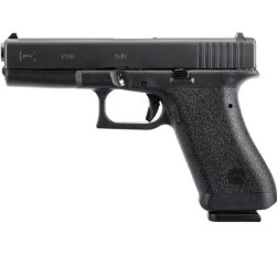 Glock P80 – Limitiertes Sondermodell | Neuwaffe vom Fachhändler