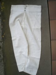 unbekannte Militärunterhose 1. Weltkrieg