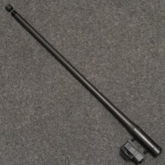 NEU: WECHSELLAUF für BLASER R93 6,5mmPRC mit MAGAZIN und M15x1 GEWINDE - 58cm LAUFLÄNGE