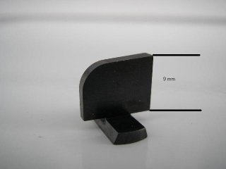 Balkenkorn für K98