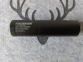 Bergara B14 Kompettpaket