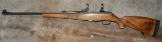 Repetierer Kriegeskorte 7x64