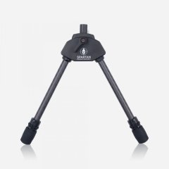 Spartan Javelin Lite 8,7" Bipod Versandkostenfrei SP01-053-R-BLK
