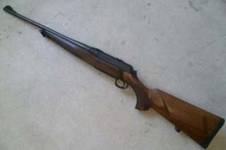Repetierbüchse Sauer & Sohn Sauer 404 Classic 8x57IS
