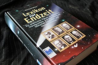 Lexikon zur Endzeit - Mal Couch Ein praktischer Führer zu Personen Standpunkten und dem Studium ...