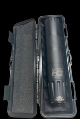 A-TEC H3 Schalldämpfer Kal .223 – A-Lock – Neuware