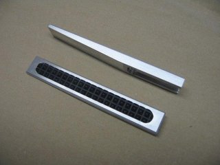 Finger/Handauflage für das Auflageschießen