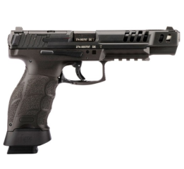 Heckler & Koch Pistole SFP9 Match OR