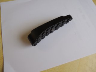 Gehmann Schaftkappe