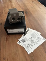 Eotech EXPS3-2 Tan