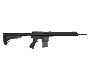 Schmeisser AR15-22 Sport 16 Zoll .22lr halbautomatische Büchse