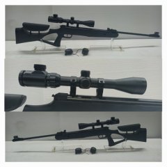 >!< *** DIANA Two Sixty *** Kal 5,5 *** + Gotland ZF 3-9x40 ** = ** SCHNÄPPCHEN PREIS >!<