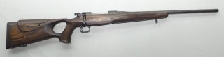Repetierbüchse Mauser M 12 MAX Handspannung 308 Win Lochschaft fabrikneu! ca 31% günstiger!