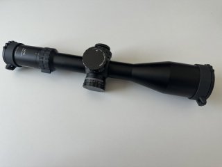 Steiner M7Xi 4-28x56 MSR2 Zielfernrohr