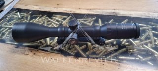 MEOPTA Meostar R1r 3-12x56 mit Innomount