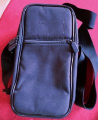 Futteral / Hülle / Tasche für Nachtsicht- Wärmebild- (Vorsatz-)Geräte, Spektiv u.v.m.