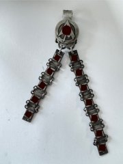 XA Dolch Ehrendolch Kette Modell für Viktor Lutze Dolch