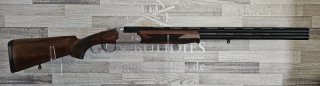 Neuware vom Fachhandel - Bockdoppelflinte BDF KOFS Zenith SXE 12/76 - Ejektor + Stahlschrotbeschuss