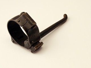 K11 Schmidt Rubin Oberring