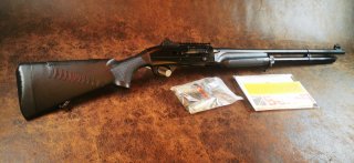 Benelli SLF Mod. M2 Comfort cal. 12/76