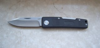 Taschenmesser CJH Herbertz Solingen