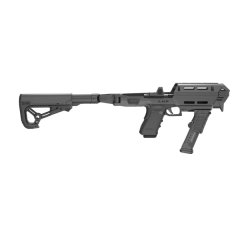 FAB DEFENSE AMP M4 STD KPOS - Für Walther PDP Steel Frame 4.5 Zoll - 5 Zoll