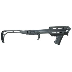 FAB DEFENSE AMP STD KPOS Pistol Conversion Kit - Für Walther PPQ M2 & P99Q