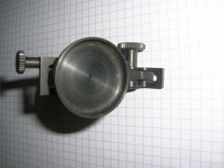 Spindeldiopter