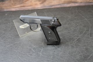 Pistole Walther Mod. TPH Kal. 6,35mmBrowning