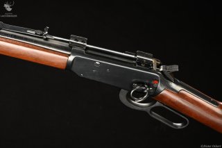 Winchester Modell 94AE Trapper Kaliber .44RemMag