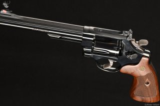 Smith & Wesson Modell 29-10 / 6½ Zoll Kaliber .44RemMag