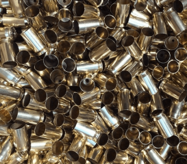 5000 Stk. Hülsen 9mm ladefertig inkl. kostenloser Versand DE weit