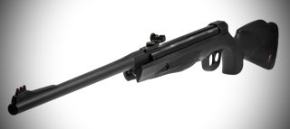 Browning X-Blade II - Luftgewehr 4,5mm Diabolo