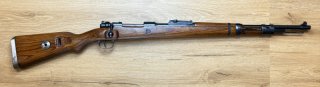 Repetierbüchse Preduzece 44 Mod. 98 Kal. 8x57JS ++ WAFFEN HAIDER ++