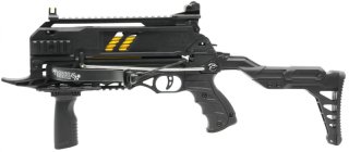 SOBEK Repetierarmbrust 80 lbs mit 7-Schuss-Magazin