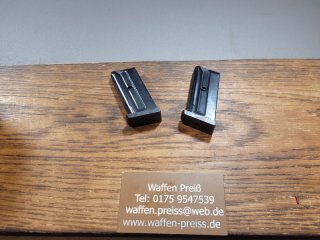 GSP .22 lr Magazine 2 Stück