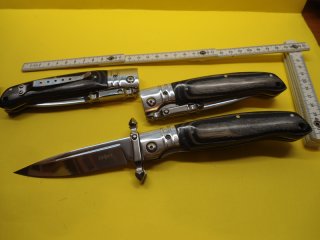 Taschenmesser Jagdmesser S11 NEU