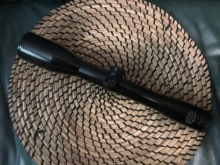 Schmidt & Bender Germany 6x42 mit Schiene, Abs. 1