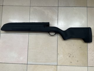 Scout-Schaft für K98