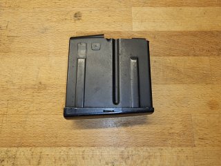 Magazin für Selbstladebüchse 10 Schuss Heckler&Koch HK H&K SL7/HK770
