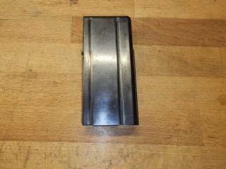Magazin für Selbstladebüchse 10 Schuss M1 Carbine