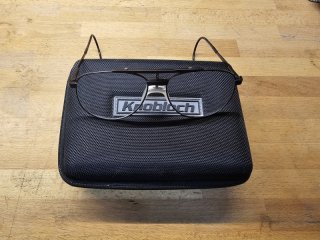 Knobloch K5 Schießbrille