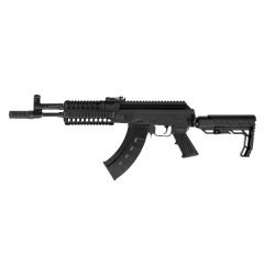 Crosman AK AK1 Blow Back CO2 Luftgewehr Full Auto vollautomatisch 4,5 mm (.177) BB mit "F"-Zeichen