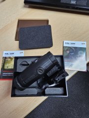 Holosun 3X Magnifier