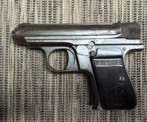 Sauer & Sohn Mod. 1913 Original