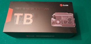 Guide TB 630