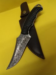 Jagdmesser Fahrtenmesser Gürtelmesser Do10